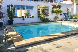 Foto dalla galleria di Pousada Marujos a Búzios