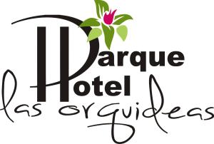Sertifikatas, apdovanojimas, ženklas ar kitas apgyvendinimo įstaigoje Las Orquideas Parque Hotel matomas dokumentas