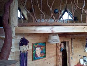 Fotografija v galeriji nastanitve Domos Arcoiris de Chiloé v mestu Dalcahue