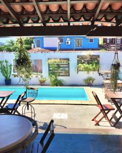 Foto dalla galleria di Pousada Marujos a Búzios Altre 120 foto