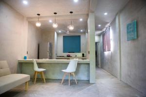 Gambar di galeri bagi Casa Salazar di Felipe Carrillo Puerto +13 gambar