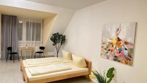 Fotografie z fotogalerie ubytování Moderne Appartement v Norimberku