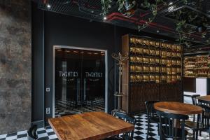 Fotografie z fotogalerie ubytování Hotel Twenties Tbilisi - Stay & Dine v destinaci Tbilisi City