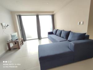 Departamento nuevo en Puebla L,U 404