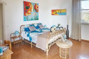 Легло или легла в стая в Villa Marina few mt from sand beach
