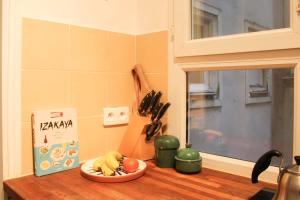 Cute flat in Montmartre