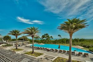 Bassein majutusasutuses Badger Dunes at Cypress Dunes või selle lähedal