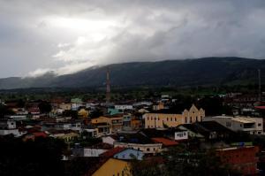 Gallery image of BellaVista Hotel in Bonito