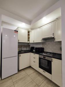 Ảnh trong thư viện ảnh của Antonia's Cozy Studio ở Ştefăneştii de Jos +2 ảnh