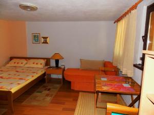 Gallery image of Zura Apartments in Ohrid