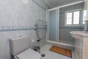 Bagno di Spacious 3BR in Miraflores near all amenities