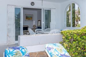 Giardino di Spacious 3BR in Miraflores near all amenities