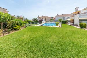 Piscina di Spacious 3BR in Miraflores near all amenities o nelle vicinanze