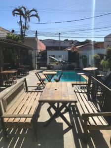 Foto dalla galleria di Pousada Marujos a Búzios