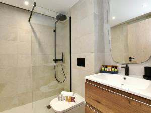 Appartement Courchevel, 2 pieces, 4 personnes - FR-1-575-219