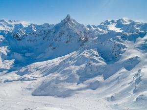 Appartement Courchevel, 2 pieces, 4 personnes - FR-1-575-219