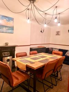 Et opholdsområde på 2 Swinton Mill Farm Cottage + 14 billeder