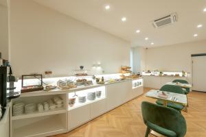 Fotografia z galérie ubytovania Dei Priori Boutique Hotel v destinácii Assisi