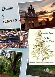 Φωτογραφία από το άλμπουμ του La Flor De La Xara σε Alajar