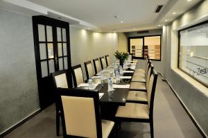 Fotografie z fotogalerie ubytování Tempoo Hotel Marrakech City Centre Adults Only v Marrákéši + 37 fotografií