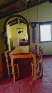 Fotografie z fotogalerie ubytování Cabaña La tortuga v destinaci Siguatepeque