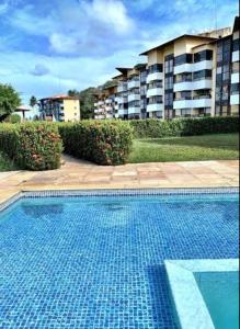 Billede fra billedgalleriet på Gavoa Resort Flat - Mar Doce Lar i Igarassu