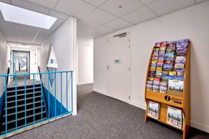 Fotografie z fotogalerie ubytování Kyriad Direct Narbonne Sud v Narbonne