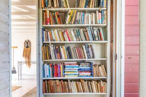 Gallery image of The Accord Estate: Historic Hoop Barn in Accord +11 photos