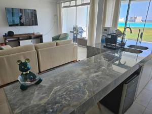 Gallery image of Casa de Playa Luxury Laguna Azul Tacna in Tacna