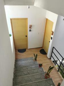 Gallery image of MaaR Estudio 3, a 2 cuadras del Malecón de La Paz in La Paz