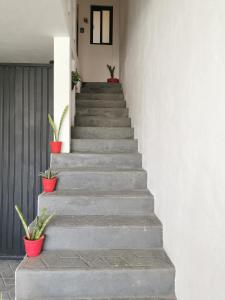 Gallery image of MaaR Estudio 3, a 2 cuadras del Malecón de La Paz in La Paz