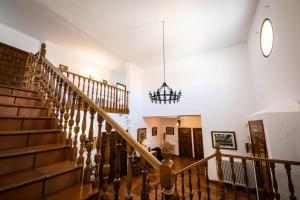 Kép Casa Rural Los Llanos szállásáról Santa María de los Llanos városában a galériában