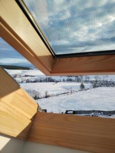 SM RELAX Apartmani Zlatibor v zimě