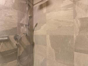 Bilik mandi di Kitzbüheler Alpenlodge Top A3 +25 gambar