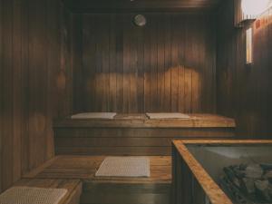 Fotografie z fotogalerie ubytování Chalet Shiga v destinaci Jamanouči