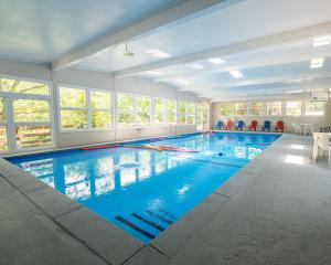 Bassein majutusasutuses Tribesman Resort #1 on Table Rock Lake by Silver Dollar City või selle lähedal