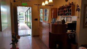 Nuotrauka iš apgyvendinimo įstaigos Las Orquideas Parque Hotel mieste Siudad del Estė galerijos