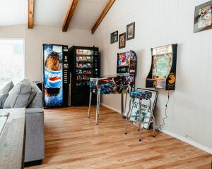 Foto sihtkohas Branson asuva majutusasutuse Tribesman Resort #1 on Table Rock Lake by Silver Dollar City galeriist