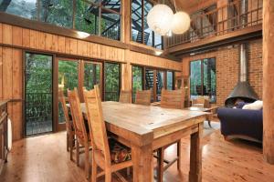 Fotografie z fotogalerie ubytování Kuranda Rainforest Chalet v destinaci Kuranda