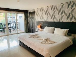 Fotografie z fotogalerie ubytování Pattawia Resort & Spa, Pranburi v destinaci Pran Buri
