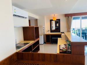 Fotografie z fotogalerie ubytování Pattawia Resort & Spa, Pranburi v destinaci Pran Buri