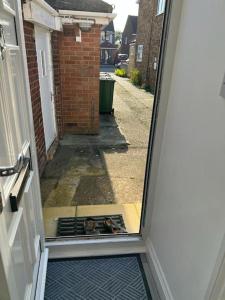 Billede fra billedgalleriet på Modern Studio flat with free parking i Langley Marish + 5 billeder