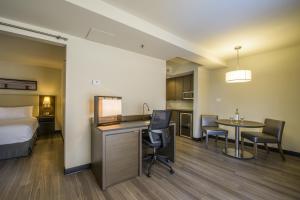 Cucina o angolo cottura di Rodd Miramichi