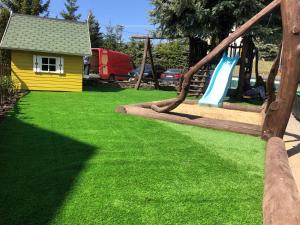 Galeriebild der Unterkunft Penzión Eliška in Štiavnické Bane