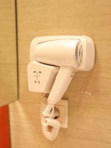 Fotografie z fotogalerie ubytování Hotel Santika Premiere Semarang v destinaci Semarang
