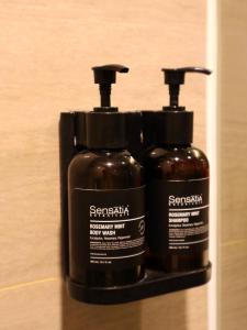 Fotografie z fotogalerie ubytování Hotel Santika Premiere Semarang v destinaci Semarang