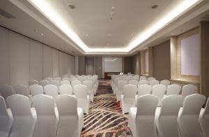Konferenční prostory v ubytování HARRIS Hotel & Convention Cibinong City Mall Bogor