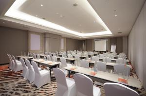 Konferenční prostory v ubytování HARRIS Hotel & Convention Cibinong City Mall Bogor