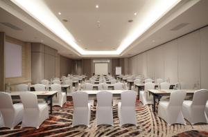 Konferenční prostory v ubytování HARRIS Hotel & Convention Cibinong City Mall Bogor