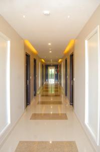 Fotografie z fotogalerie ubytování Philomena Hotel & Apartment v destinaci Thanjāvūr